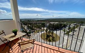 Estudio Blegamar Vistas - Playa, Wifi Y Aparcamiento