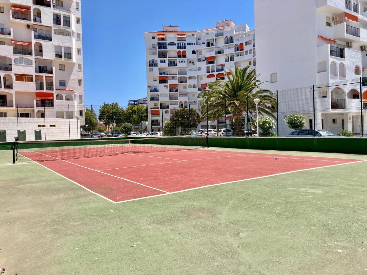 Estudio Blegamar Vistas - Playa, Wifi Y Aparcamiento El Puerto de Santa María Exterior foto