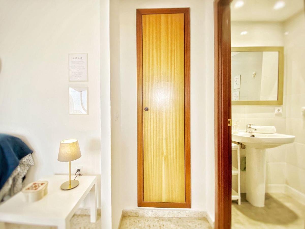 Estudio Blegamar Vistas - Playa, Wifi Y Aparcamiento El Puerto de Santa María Exterior foto