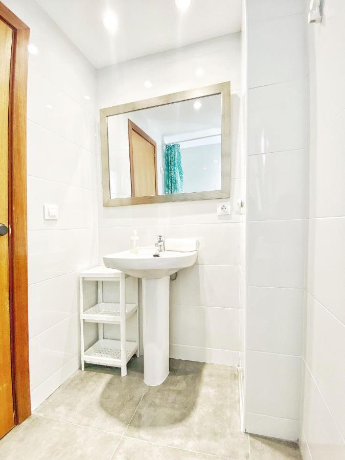 Estudio Blegamar Vistas - Playa, Wifi Y Aparcamiento El Puerto de Santa María Exterior foto
